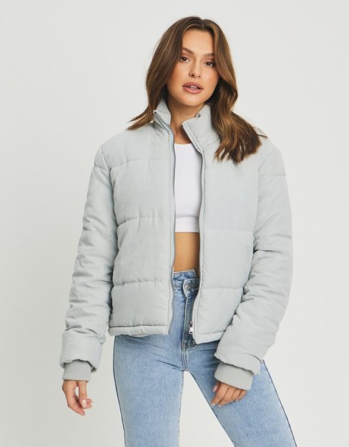Women's Calli Alys Puffer Jacket sale & clearance | delivery free over ...